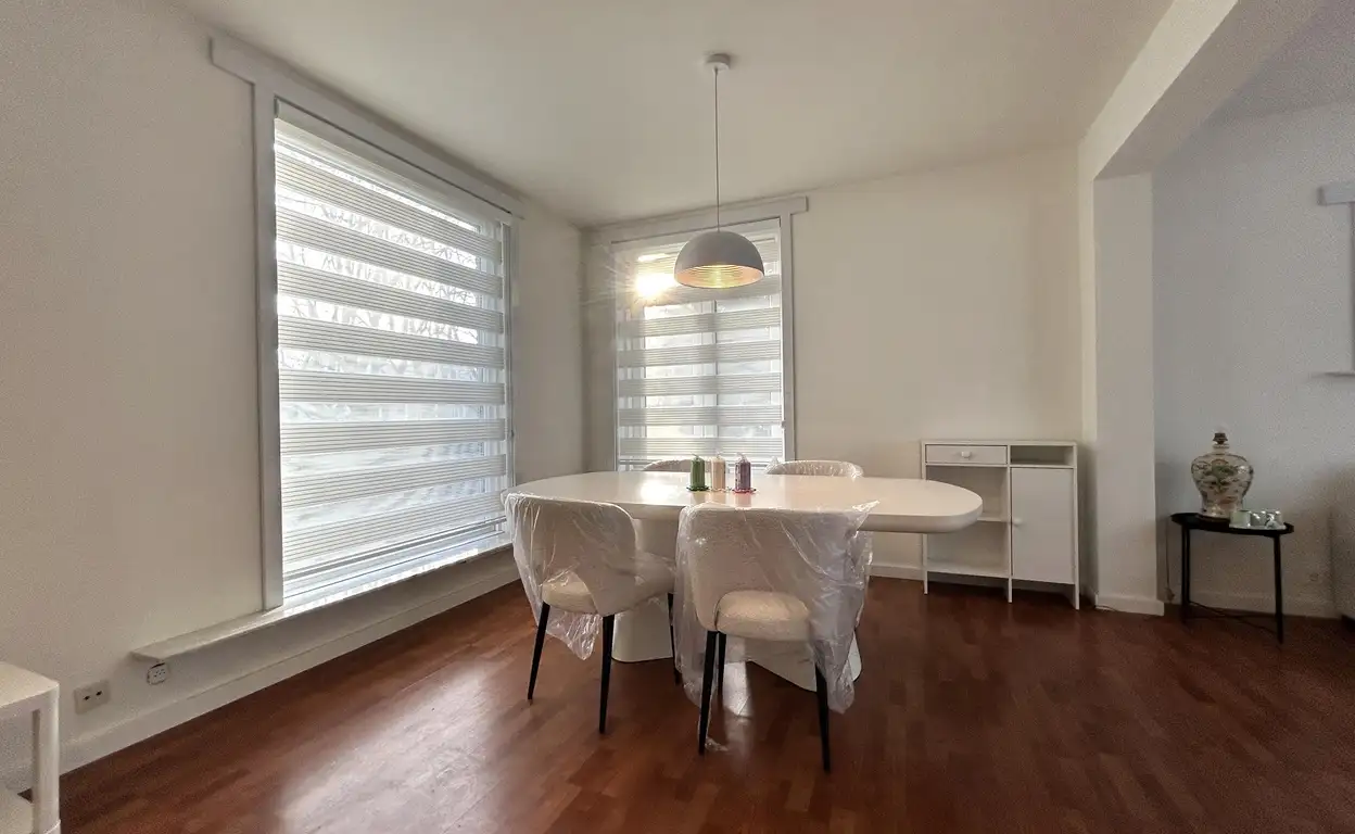 Foto #7 Huurwoning Minervalaan Amsterdam