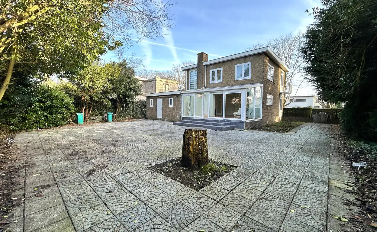 Foto #20 Huurwoning Minervalaan Amsterdam