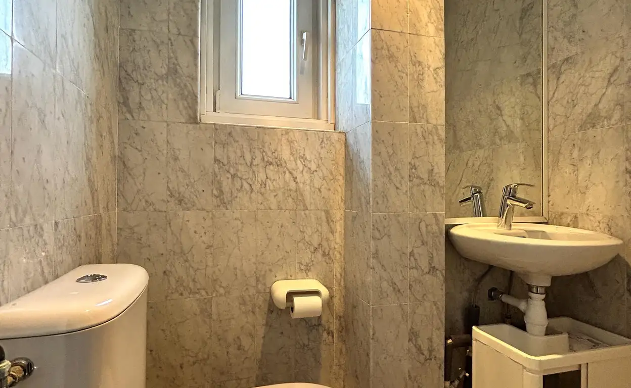 Foto #19 Huurwoning Minervalaan Amsterdam