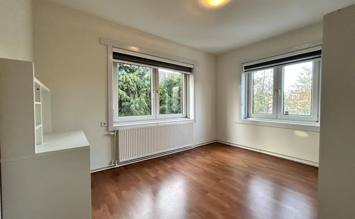 Foto #18 Huurwoning Minervalaan Amsterdam