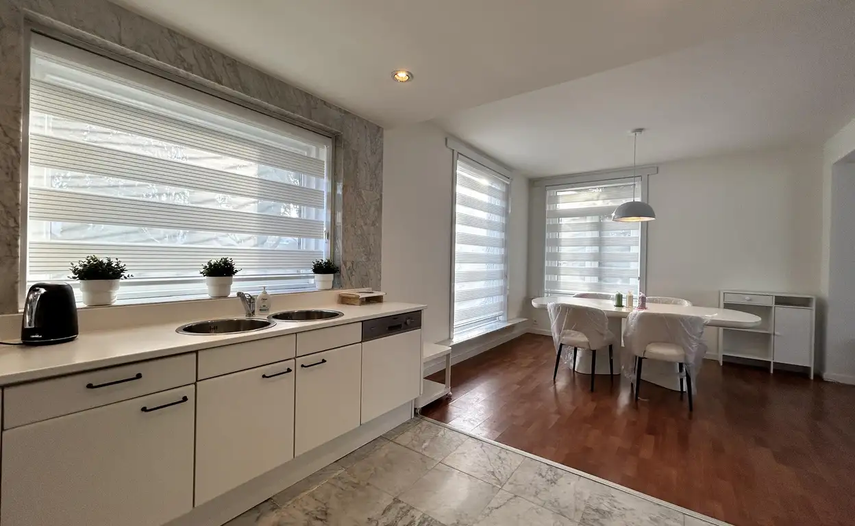 Foto #9 Huurwoning Minervalaan Amsterdam