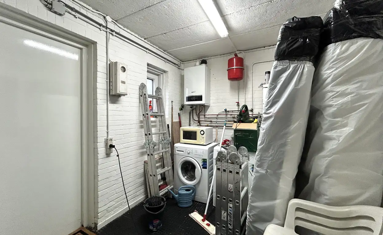 Foto #23 Huurwoning Minervalaan Amsterdam