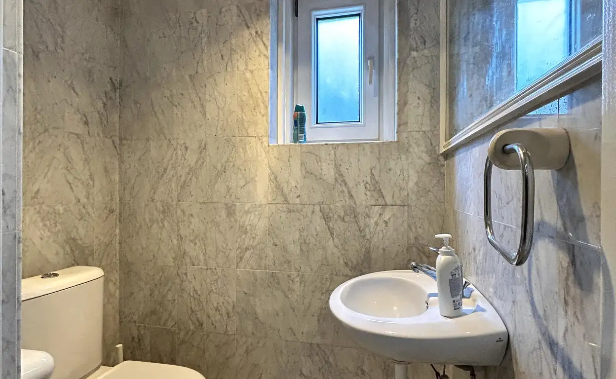 Foto #11 Huurwoning Minervalaan Amsterdam