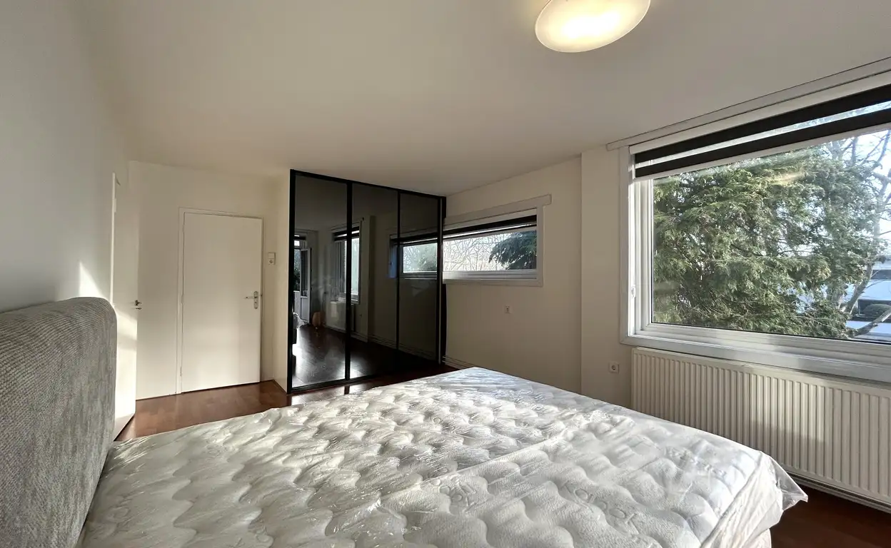 Foto #13 Huurwoning Minervalaan Amsterdam