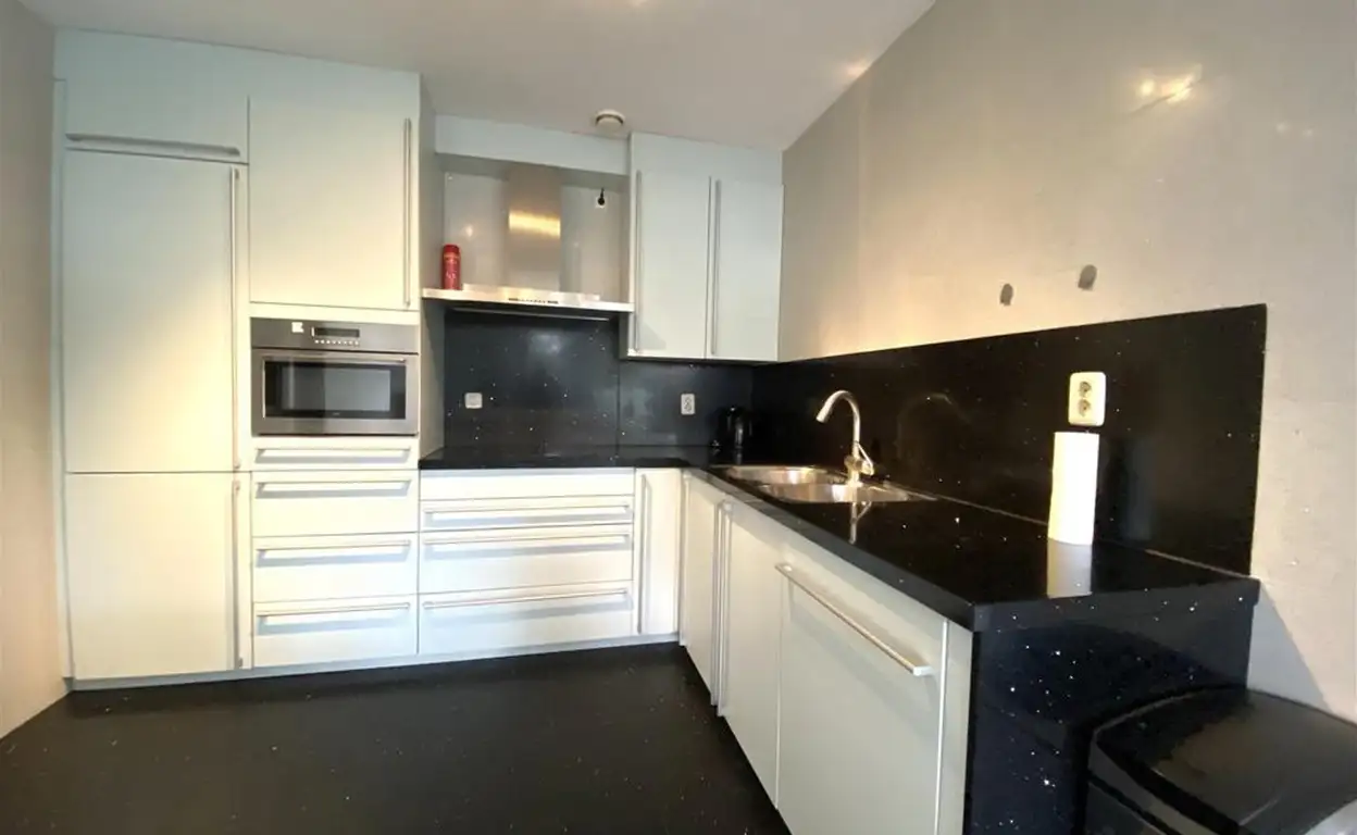 Foto #6 Appartement Van Leijenberghlaan Amsterdam