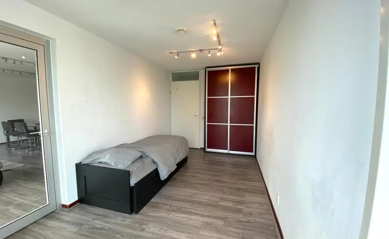 Foto #9 Appartement Van Leijenberghlaan Amsterdam