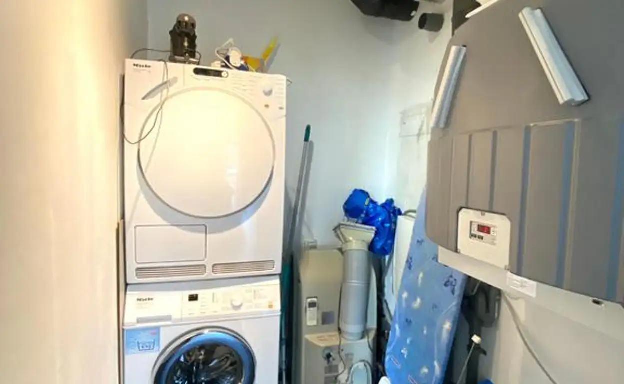 Foto #13 Appartement Van Leijenberghlaan Amsterdam