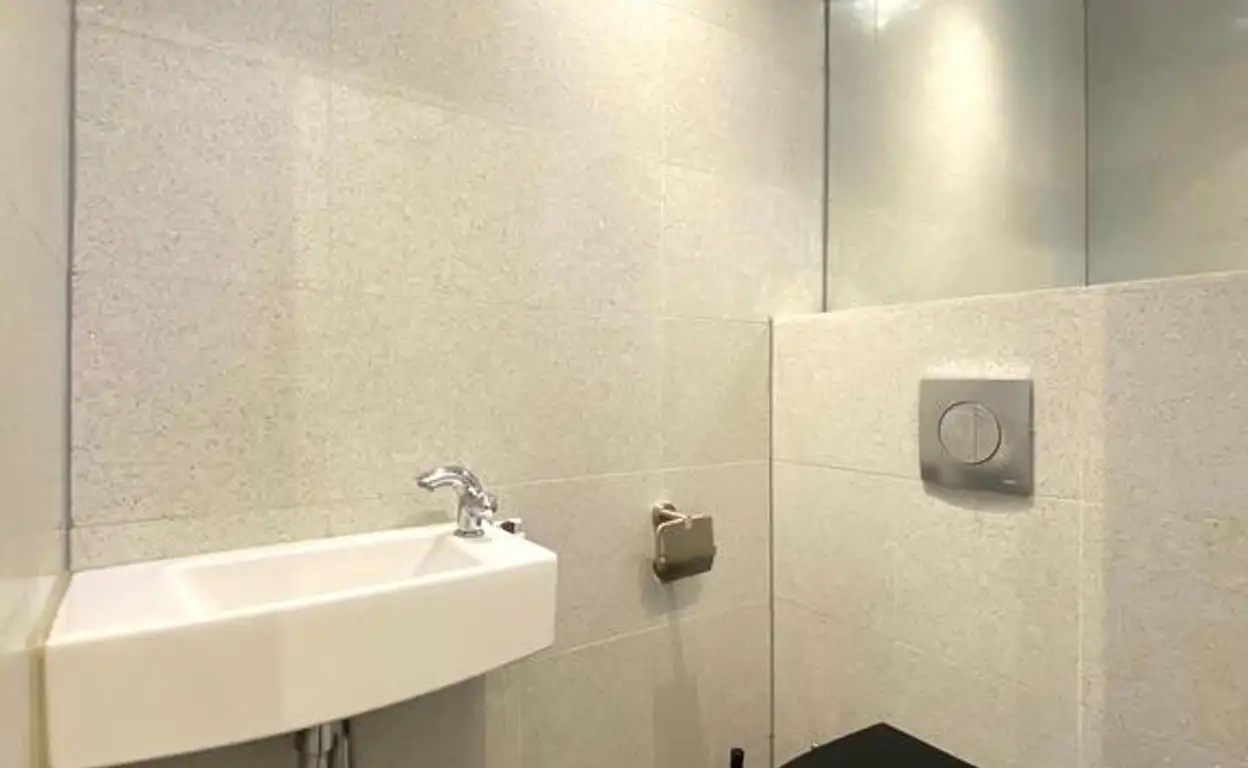 Foto #14 Appartement Van Leijenberghlaan Amsterdam