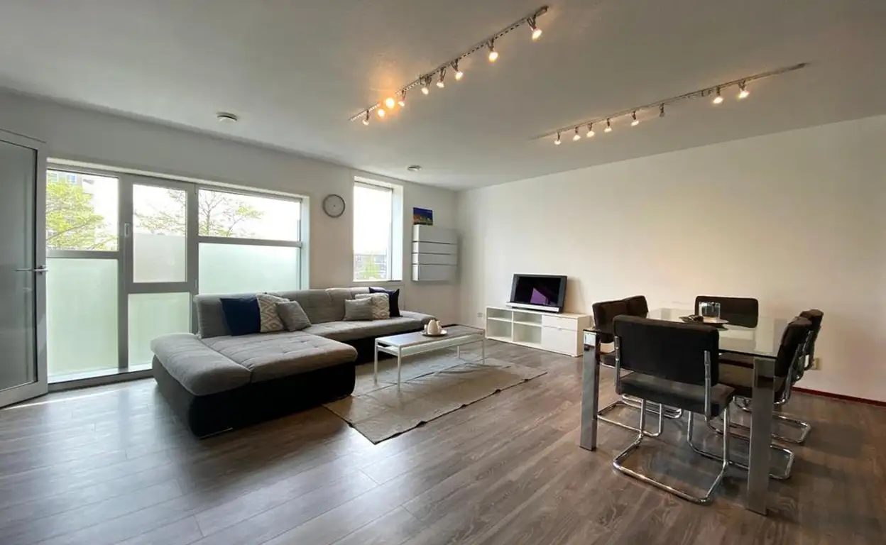 Foto #2 Appartement Van Leijenberghlaan Amsterdam