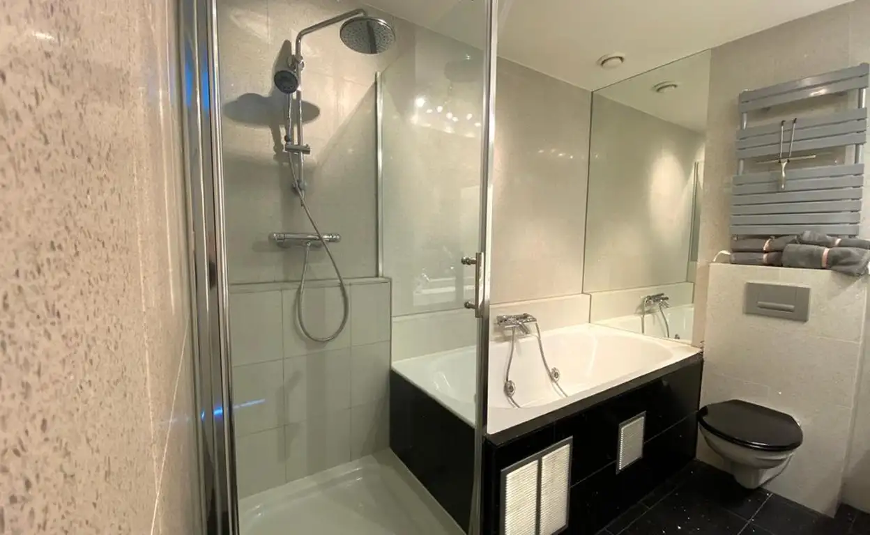 Foto #11 Appartement Van Leijenberghlaan Amsterdam