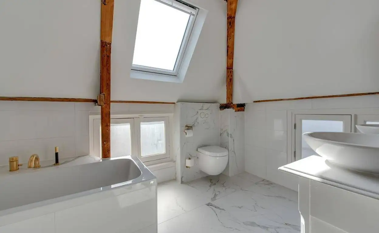 Foto #20 Appartement Singel Amsterdam