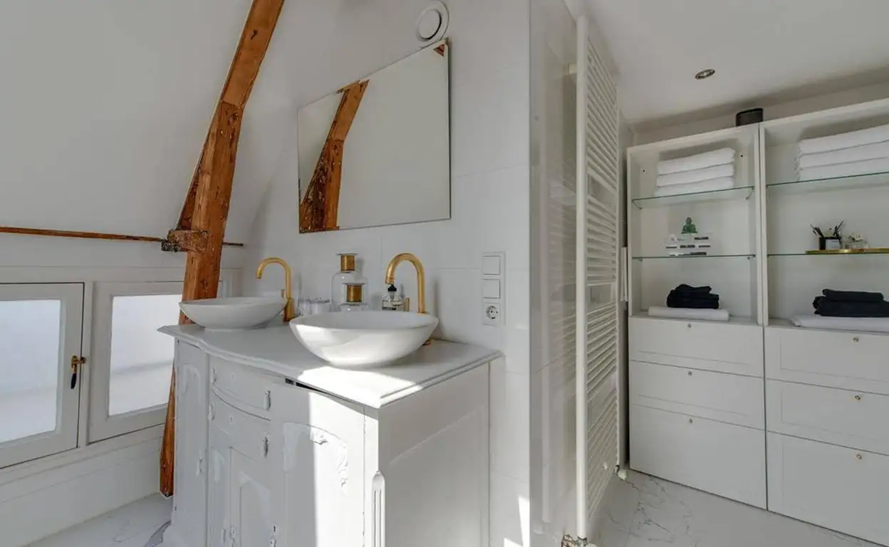 Foto #19 Appartement Singel Amsterdam