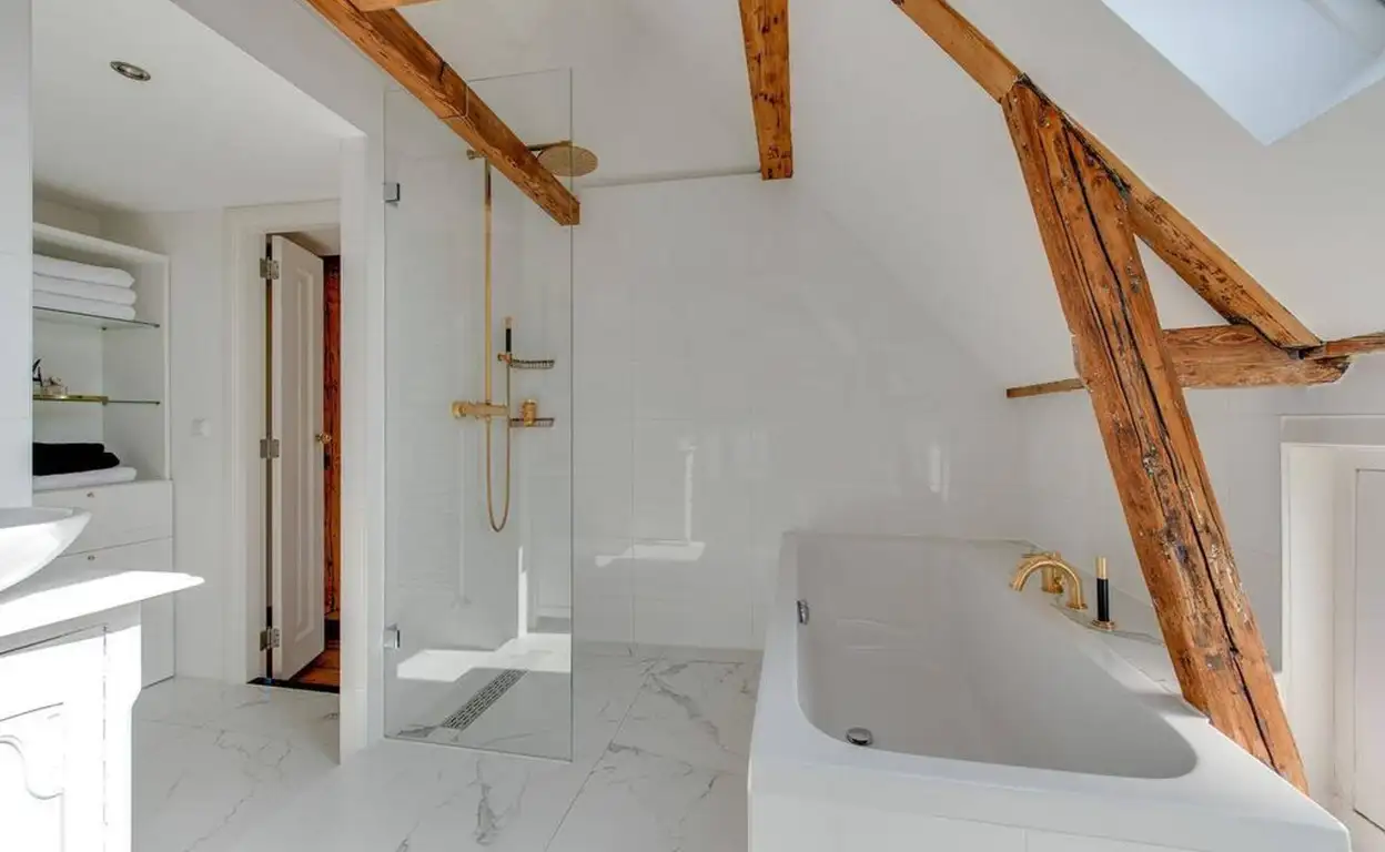 Foto #18 Appartement Singel Amsterdam