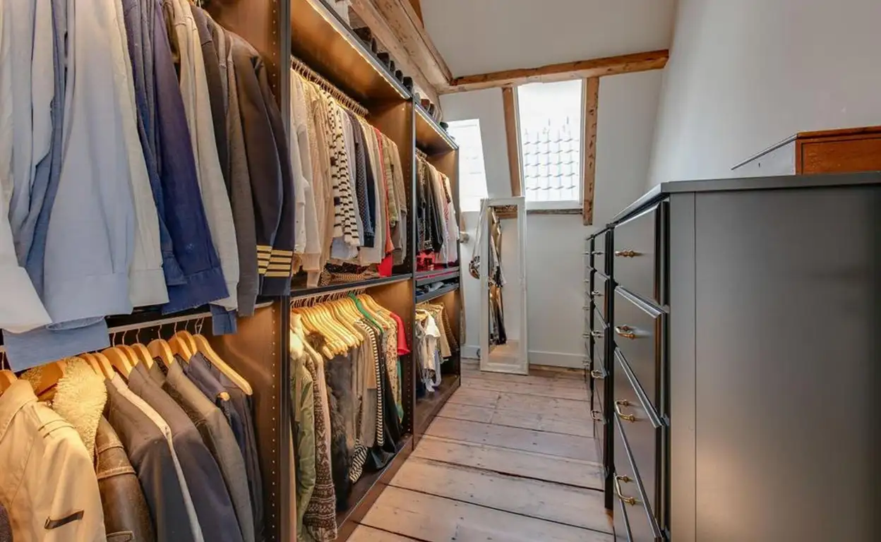 Foto #17 Appartement Singel Amsterdam