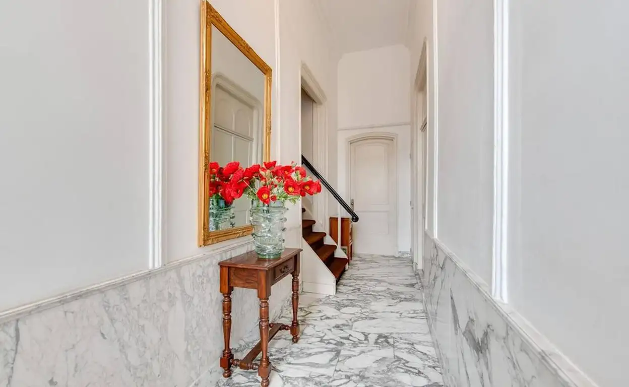 Foto #3 Appartement Singel Amsterdam