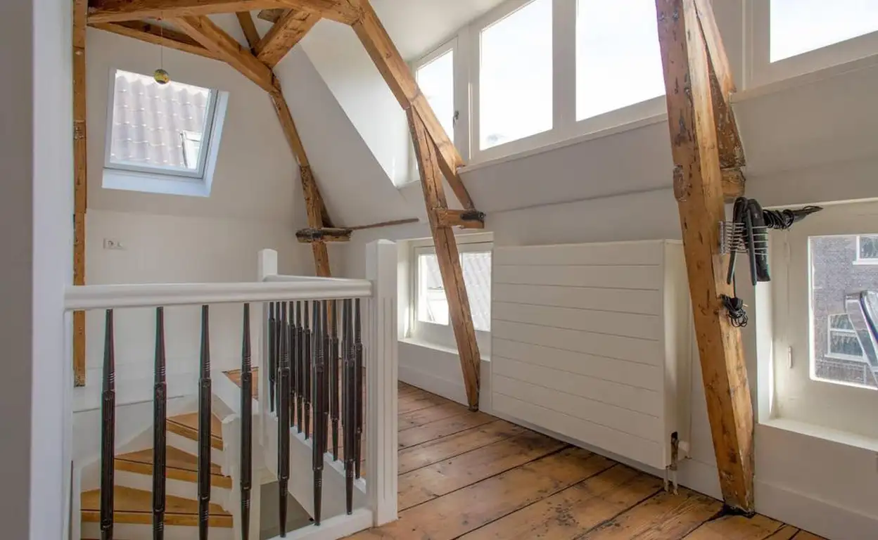Foto #11 Appartement Singel Amsterdam