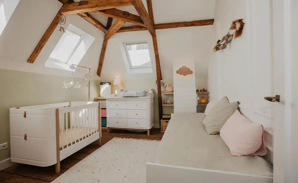 Foto #14 Appartement Singel Amsterdam