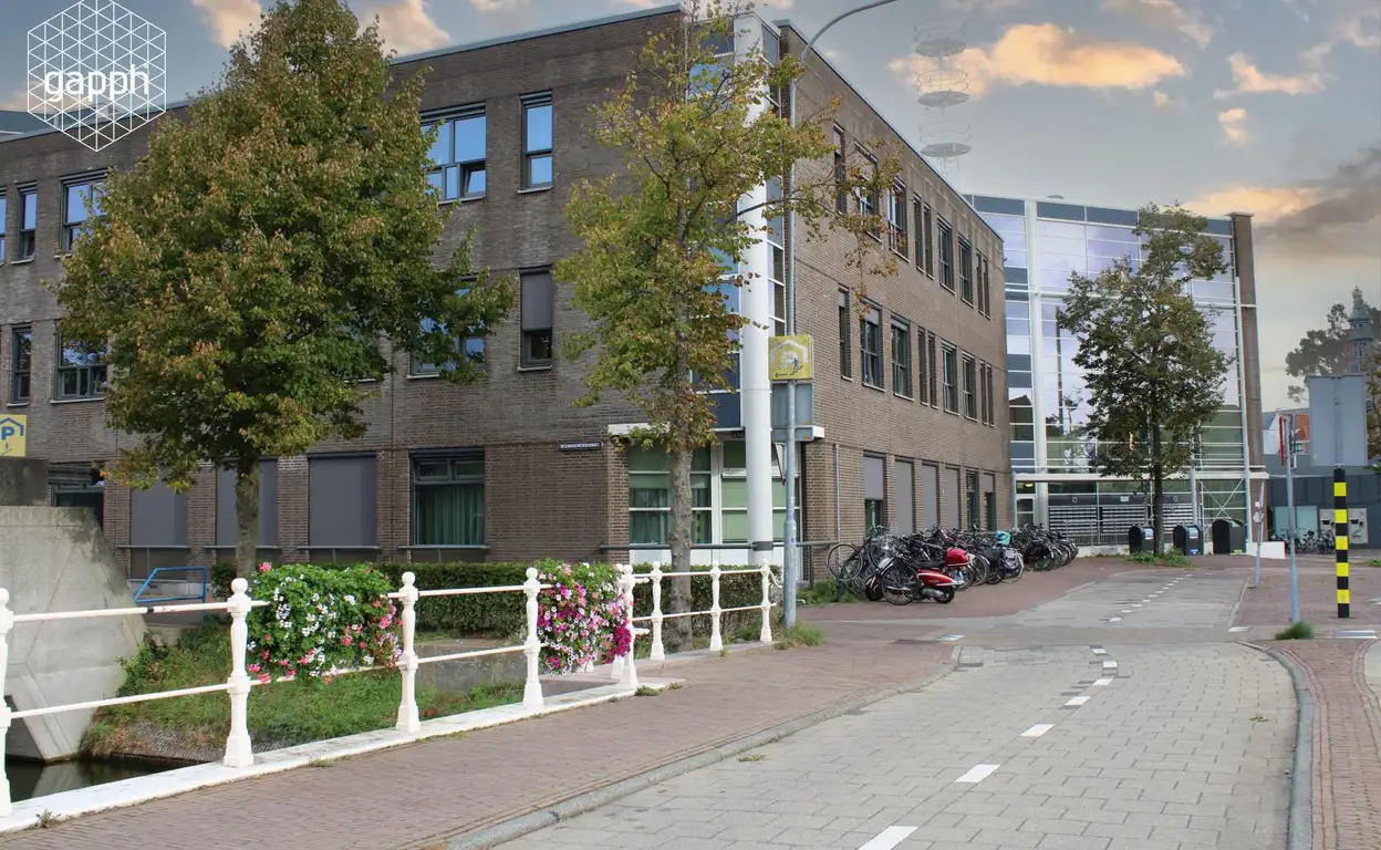 Foto #0 Studio Koestraat Middelburg