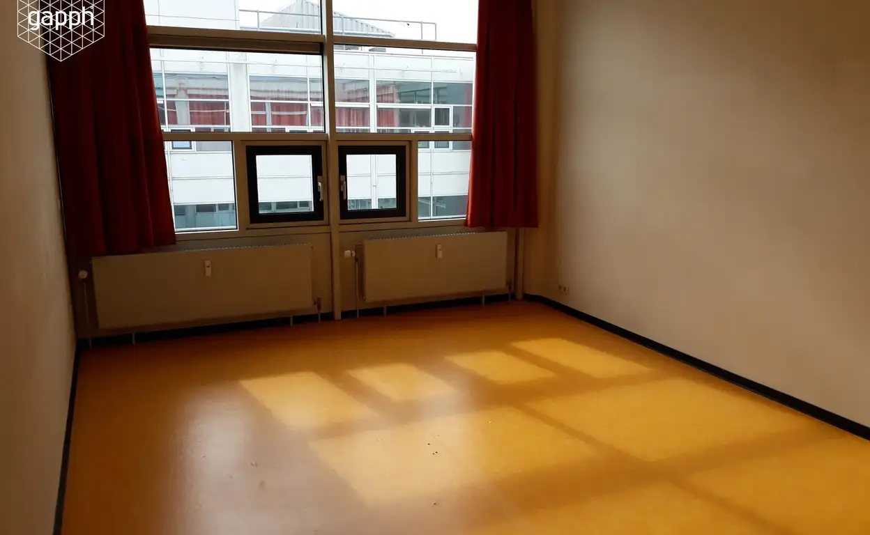 Foto #2 Studio Koestraat Middelburg