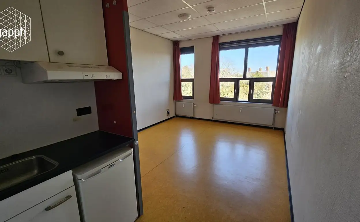 Foto #1 Studio Koestraat Middelburg