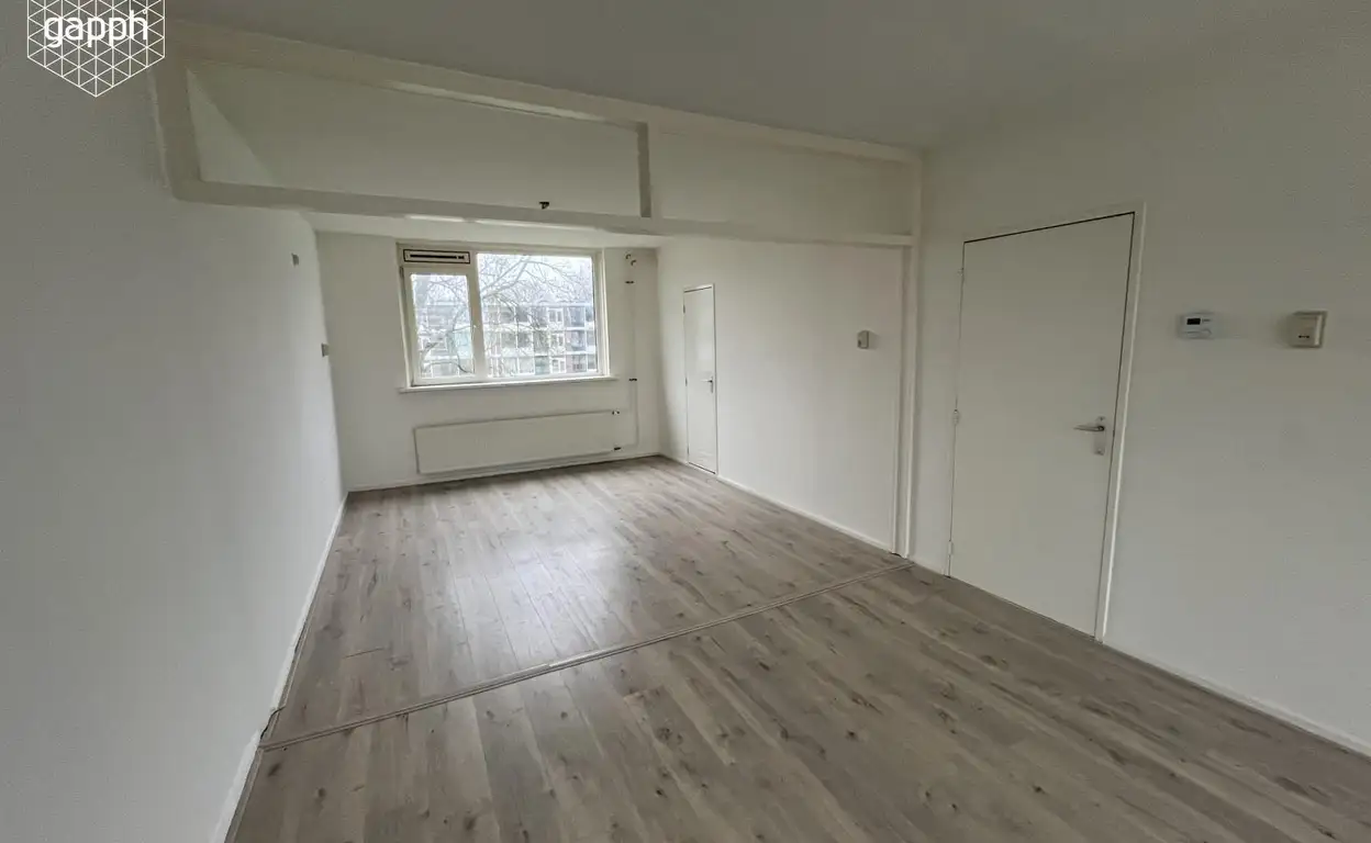 Foto #2 Appartement Schieringerweg Leeuwarden