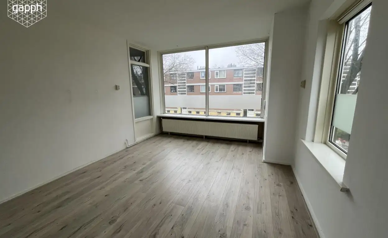 Foto #1 Appartement Schieringerweg Leeuwarden