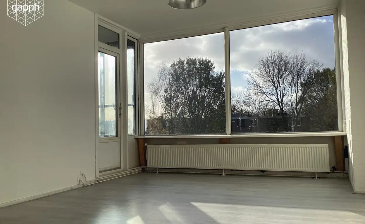 Foto #3 Appartement Schieringerweg Leeuwarden