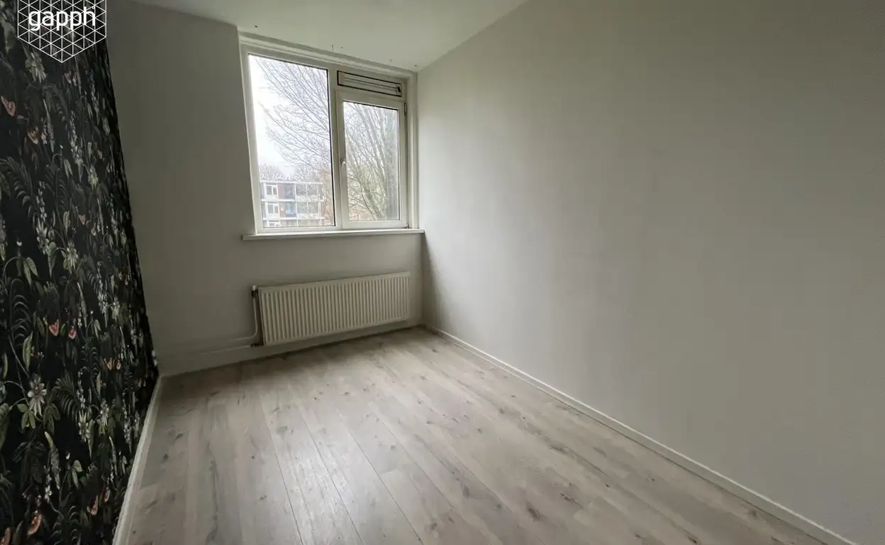 Foto #4 Appartement Schieringerweg Leeuwarden
