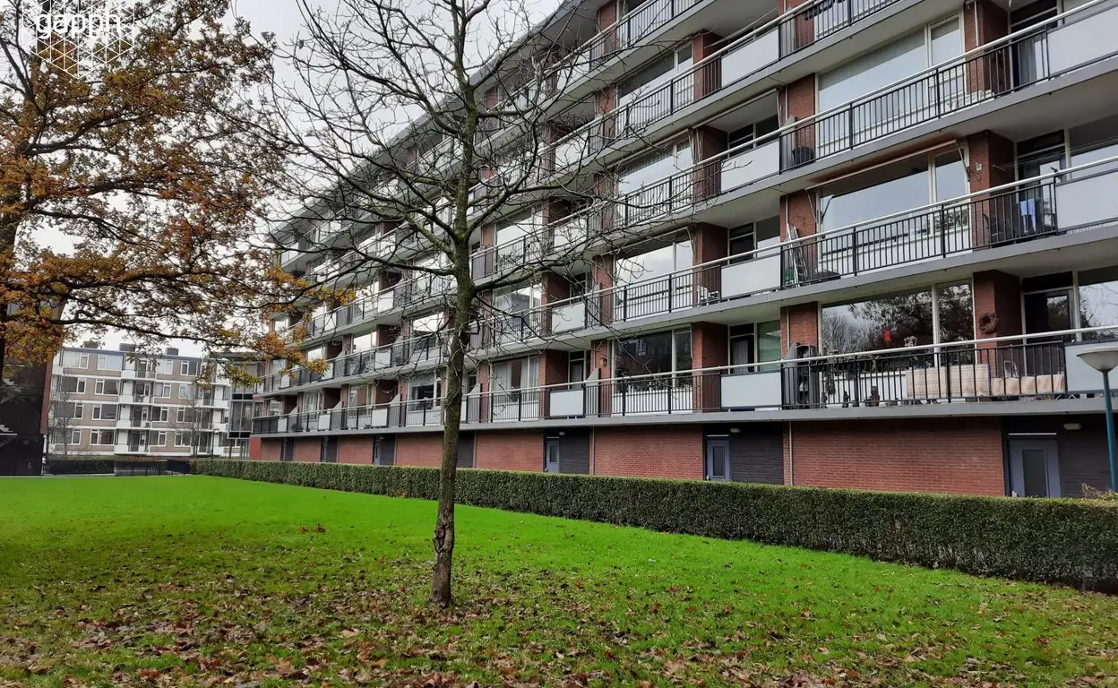 Foto #0 Appartement Narcissenlaan Oegstgeest