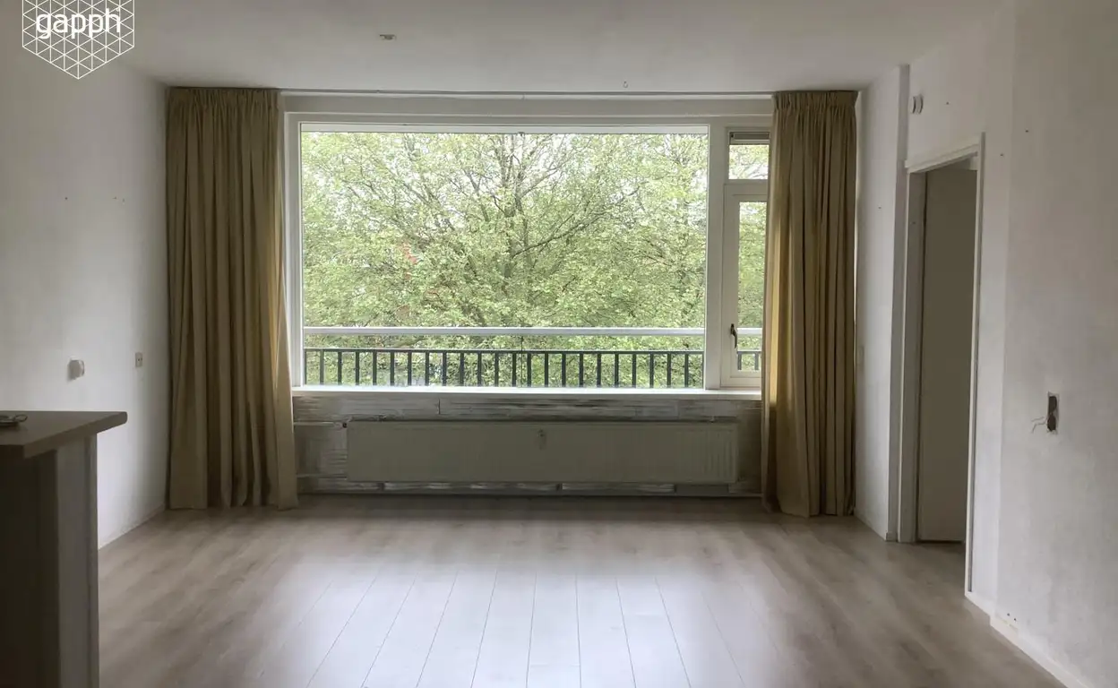 Foto #4 Appartement Narcissenlaan Oegstgeest