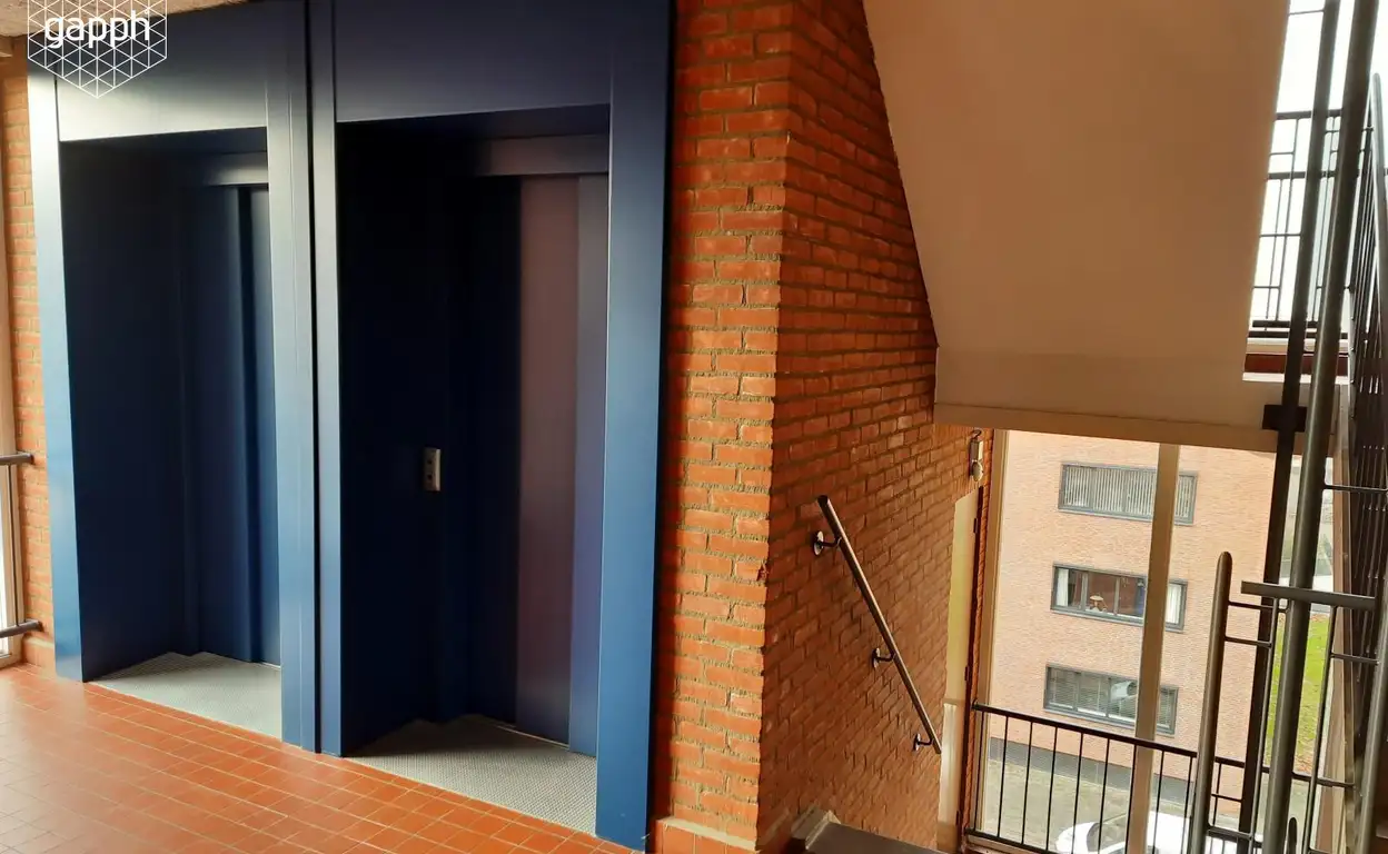 Foto #2 Appartement Narcissenlaan Oegstgeest