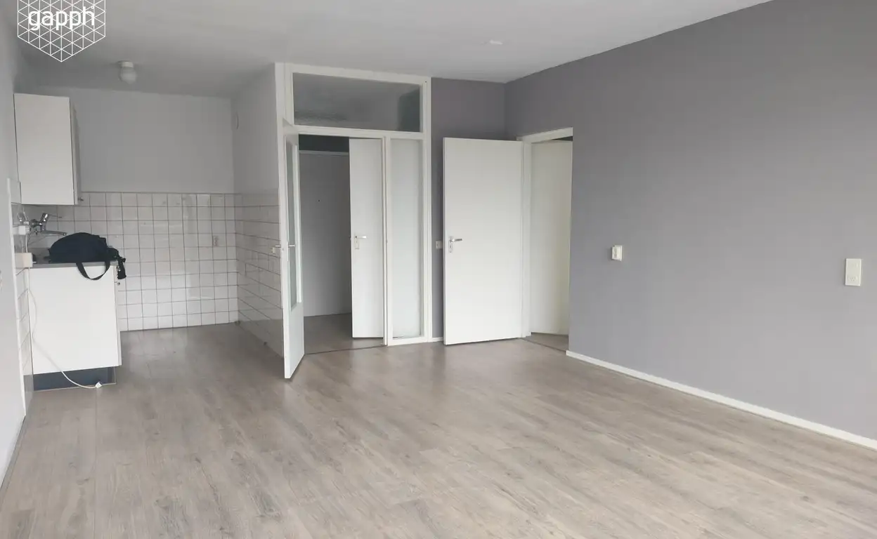 Foto #3 Appartement Narcissenlaan Oegstgeest