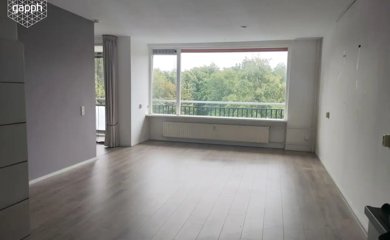 Foto #1 Appartement Narcissenlaan Oegstgeest