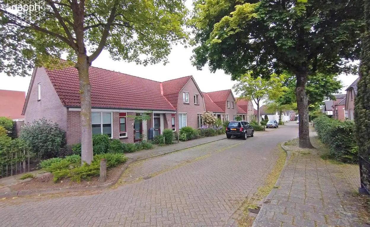 Foto #0 Huurwoning Gerrit Naefflaan Lochem