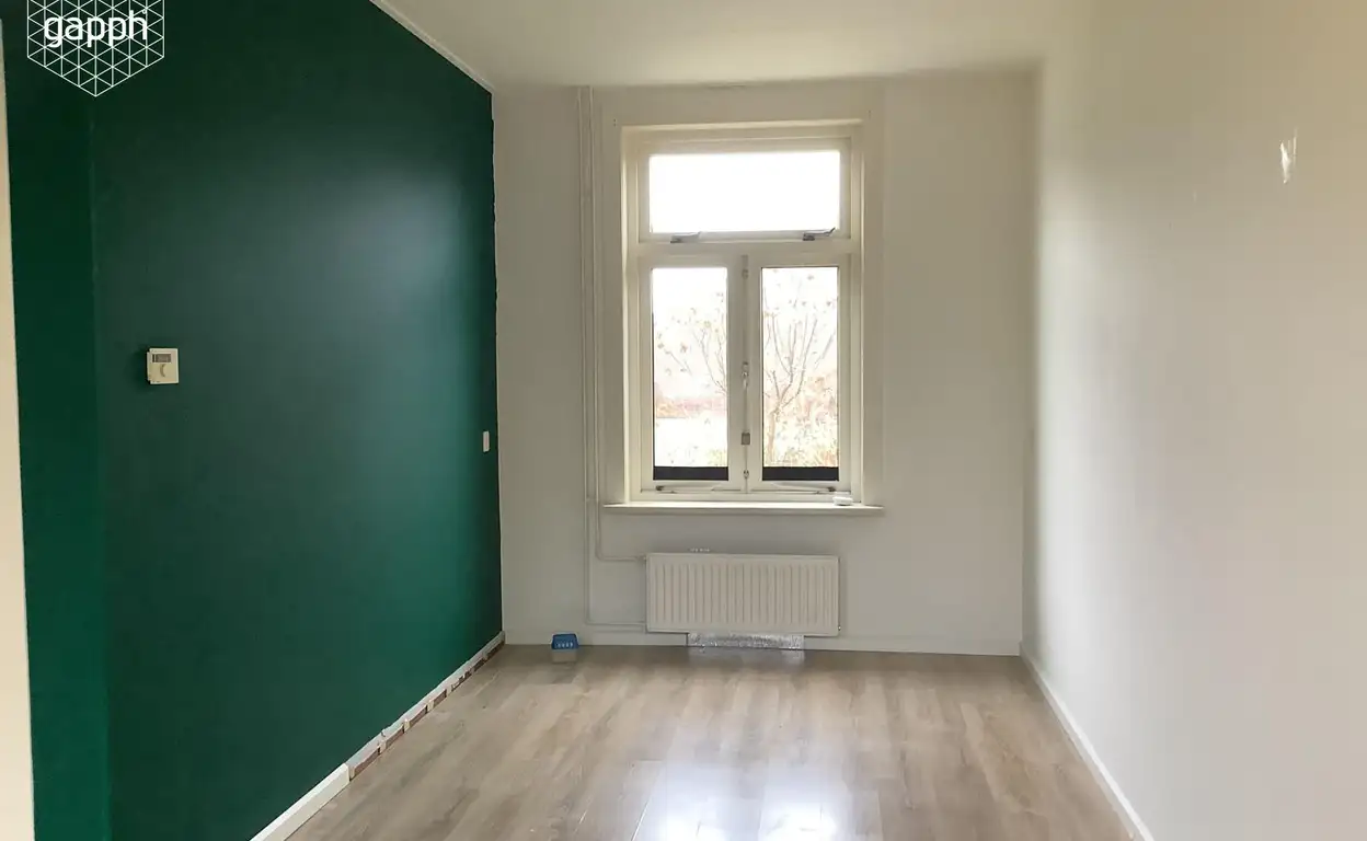 Foto #1 Huurwoning Gerrit Naefflaan Lochem