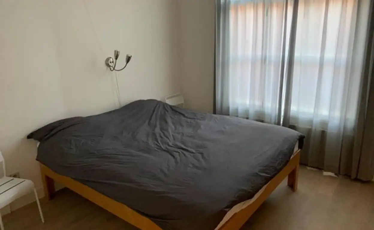 Foto #6 Appartement Jansveld Utrecht