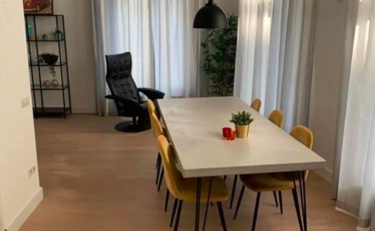 Foto #2 Appartement Jansveld Utrecht
