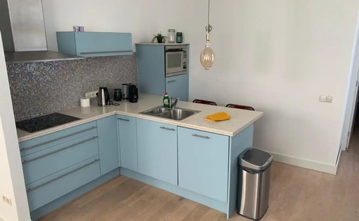 Foto #4 Appartement Jansveld Utrecht