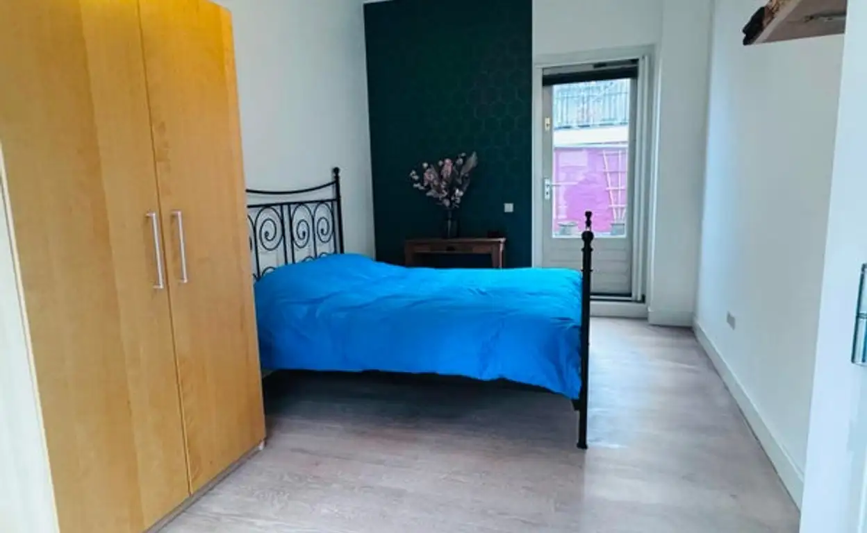 Foto #7 Appartement Jansveld Utrecht