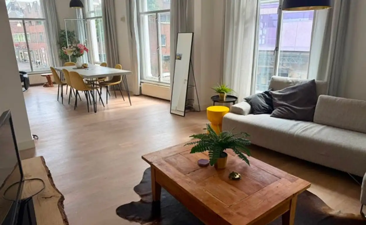 Foto #0 Appartement Jansveld Utrecht