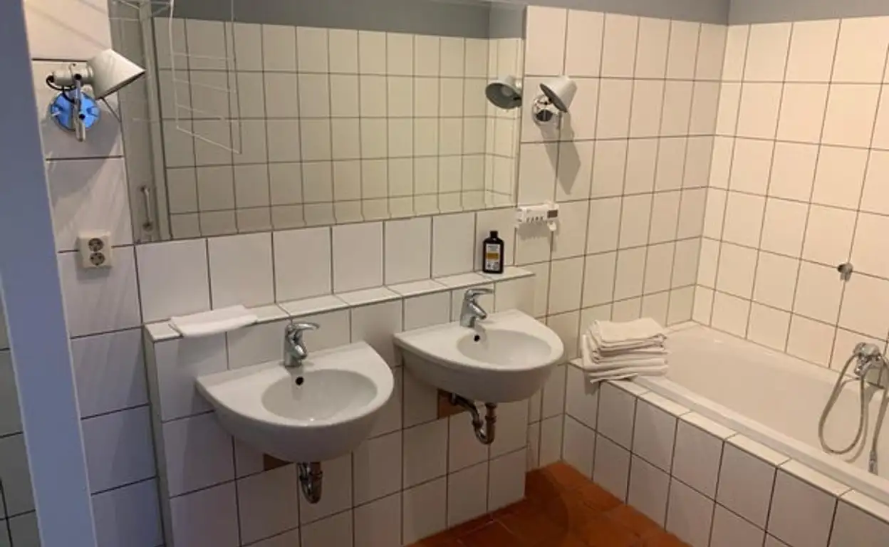 Foto #5 Appartement Jansveld Utrecht