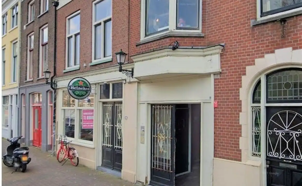 Foto #0 Studio Buitenwatersloot Delft