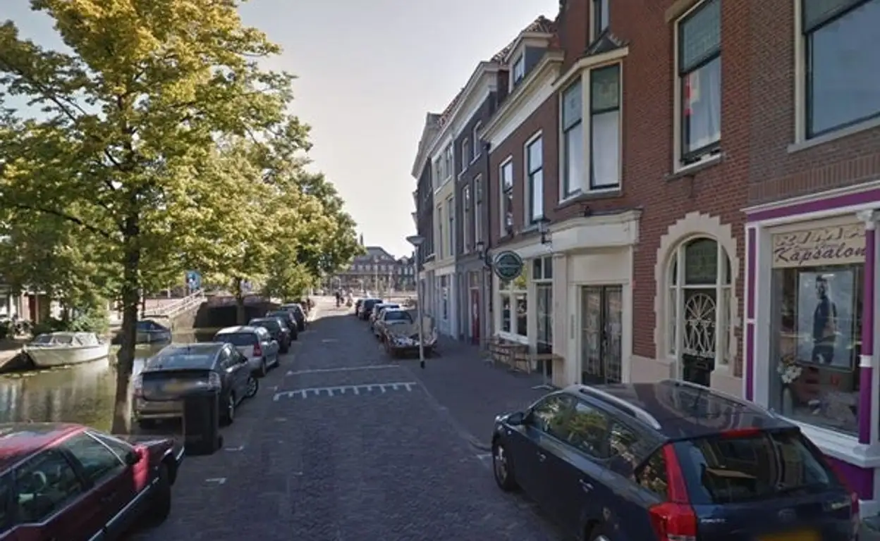 Foto #3 Studio Buitenwatersloot Delft