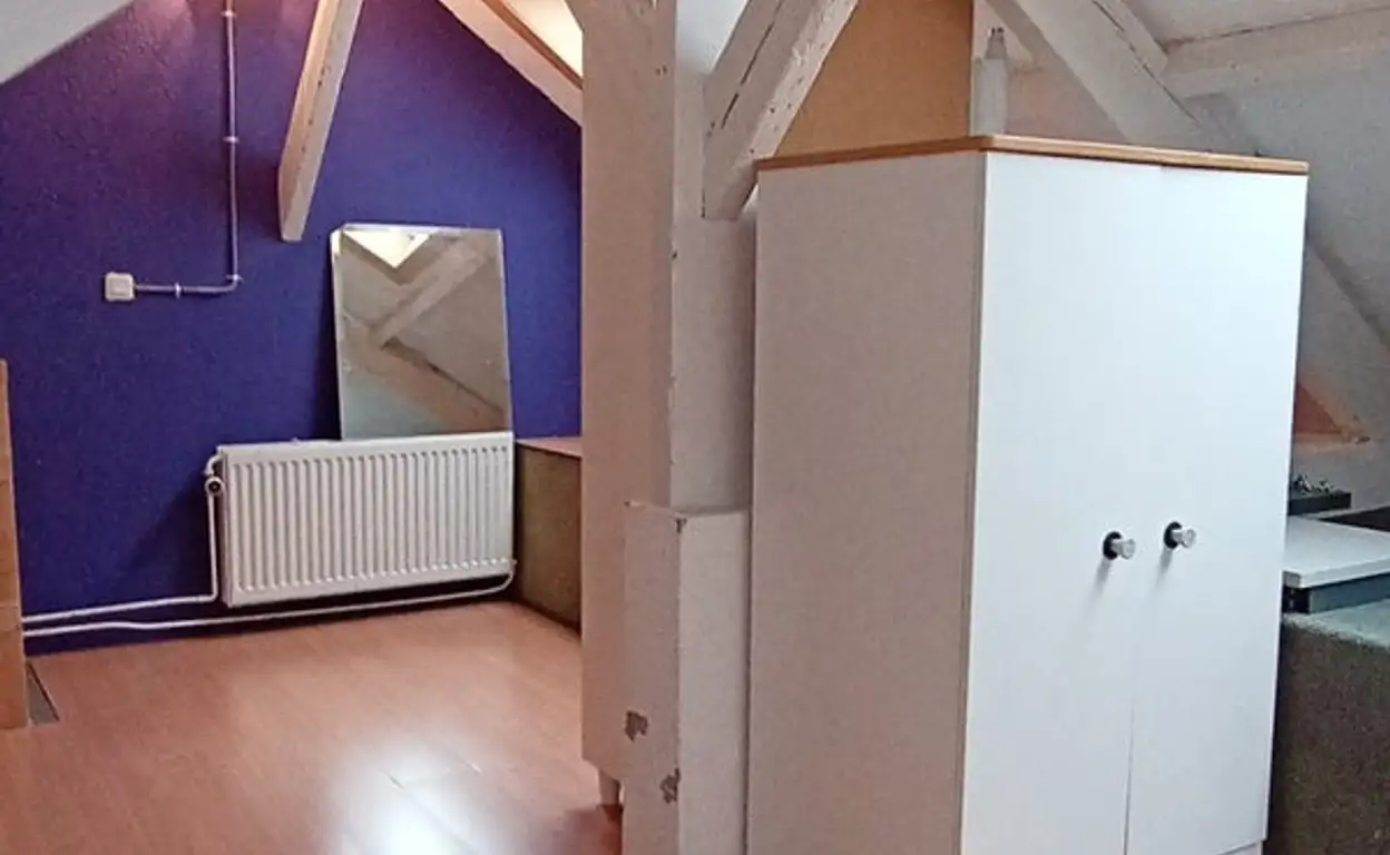 Foto #11 Studio Buitenwatersloot Delft