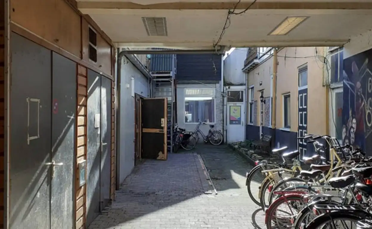 Foto #1 Studio Buitenwatersloot Delft