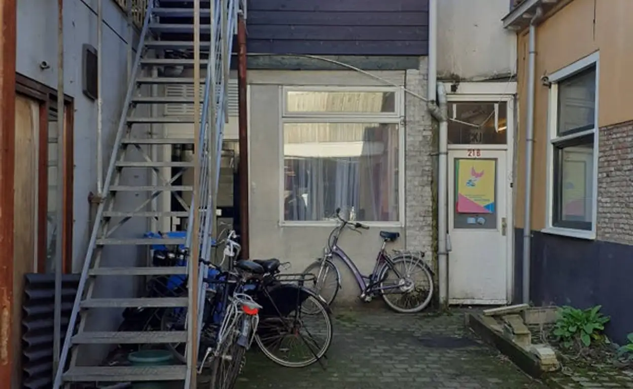 Foto #2 Studio Buitenwatersloot Delft