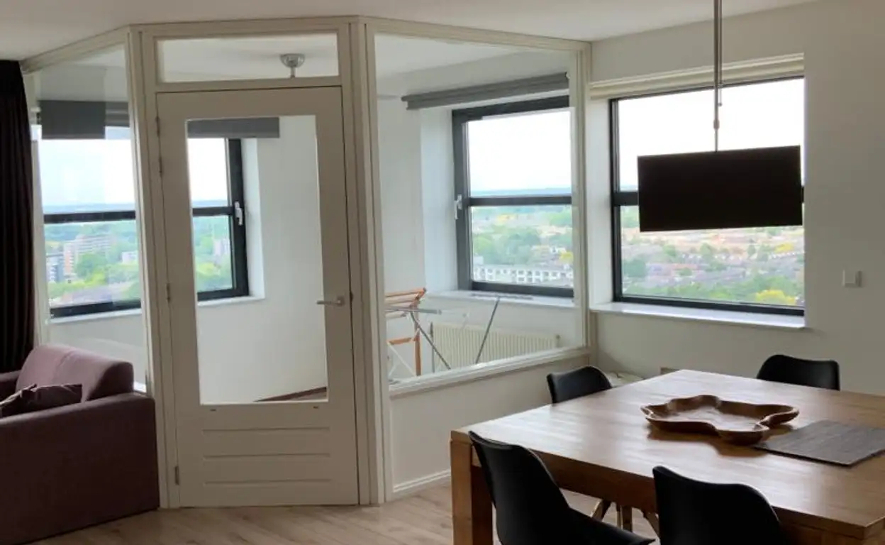 Foto #6 Appartement Winkelcentrum Woensel Eindhoven