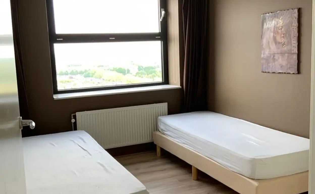 Foto #11 Appartement Winkelcentrum Woensel Eindhoven