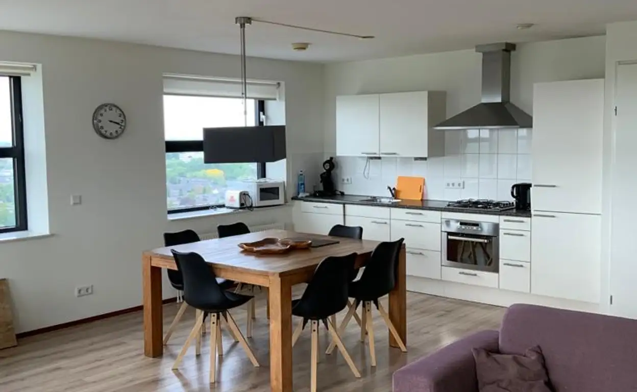 Foto #7 Appartement Winkelcentrum Woensel Eindhoven