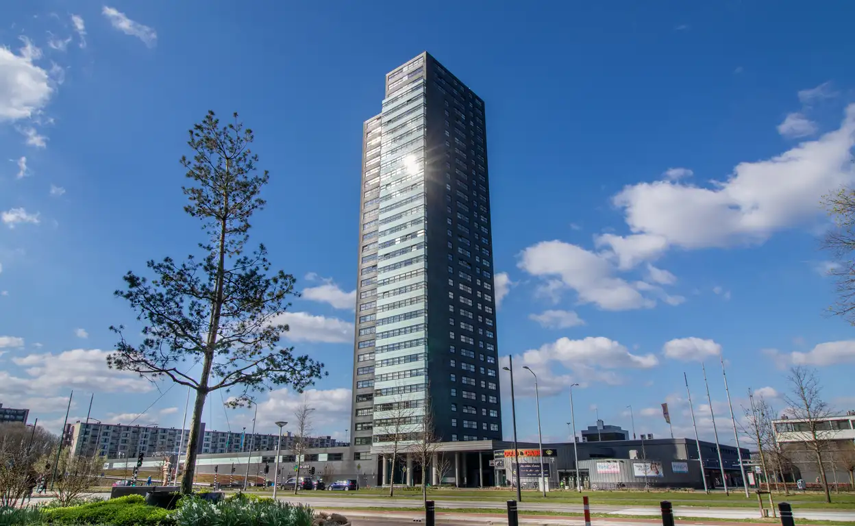 Foto #0 Appartement Winkelcentrum Woensel Eindhoven